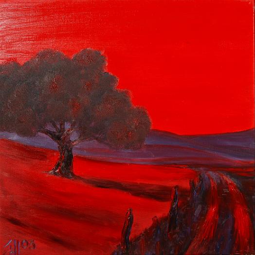 Red - Eric Soll