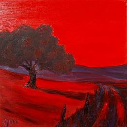 Eric Soll - Red