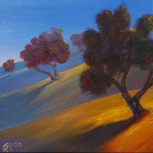 The Watchers - Eric Soll
