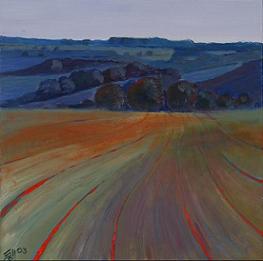 Eric Soll - Lost in the Blue