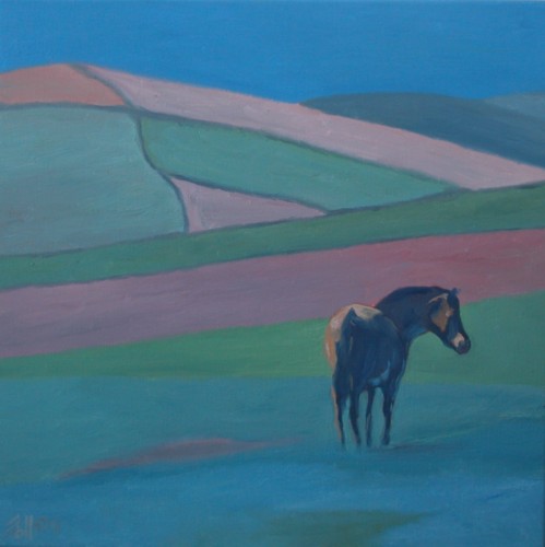 Sentimental Introspective - Eric Soll