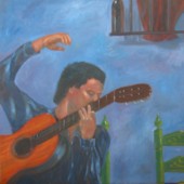 Eric Soll - Flamenco Guitar