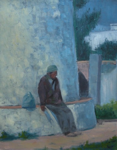 Siesta - Eric Soll
