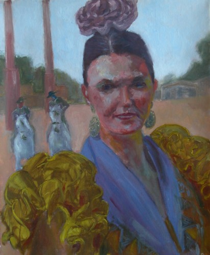 The Feria of Jerez - Eric Soll