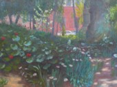 Eric Soll - Parque Genovese in Cadiz