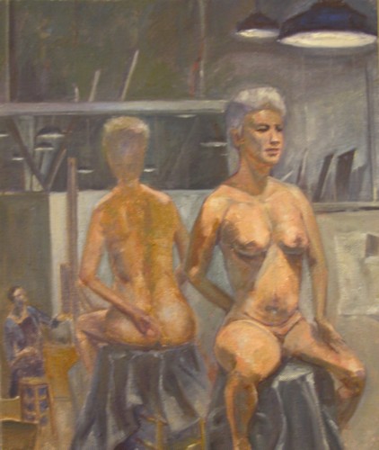 The Model - Eric Soll