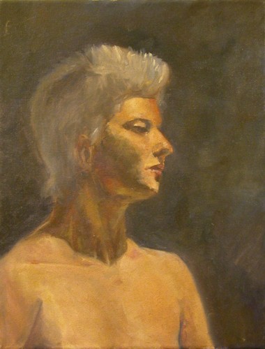 A Glance - Eric Soll