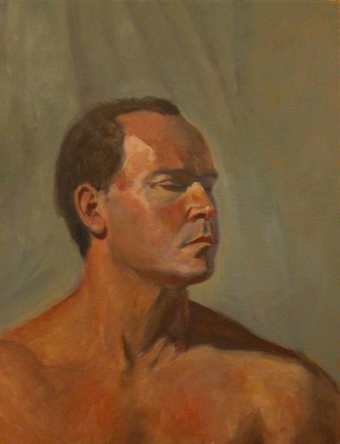 The Heaviness of Thought - Eric Soll