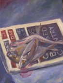 Eric Soll - Peter Homitzky's Fish