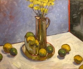 Eric Soll - Lemons and Limes