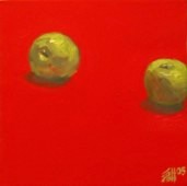 Eric Soll - Contemplation