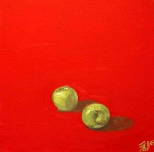 Curiosity - Eric Soll