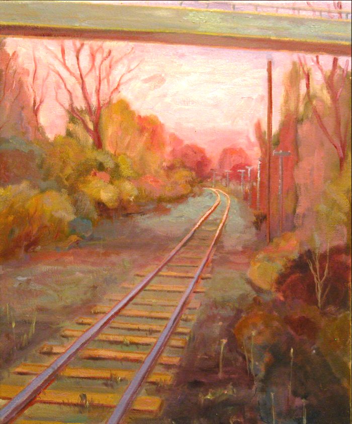 Through Rose Colored Glasses - Eric Soll