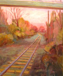 Eric Soll - Through Rose Colored Glasses