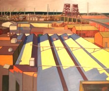 Eric Soll - Rhythm of Industry