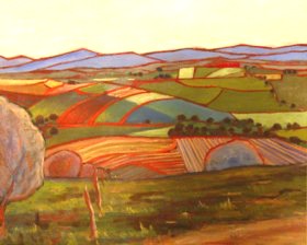Eric Soll - Field Geometry
