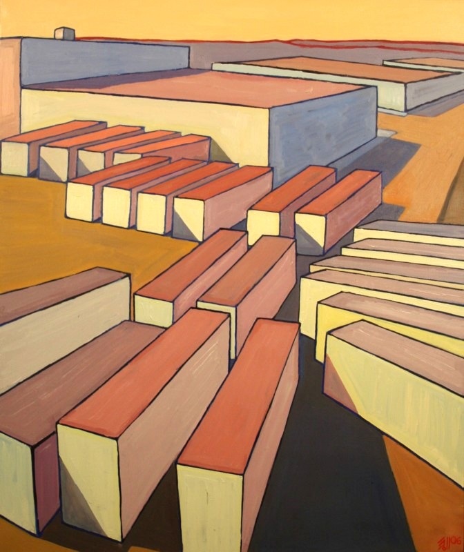 Six Figures - Eric Soll